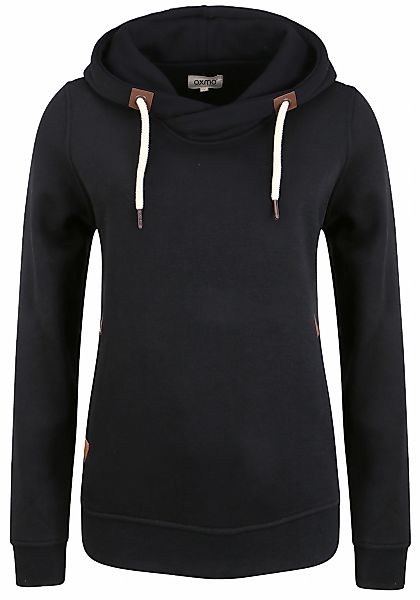 OXMO Kapuzenpullover "Hoodie OXVicky" günstig online kaufen