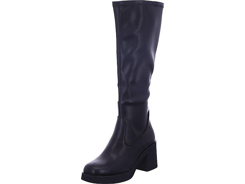 Tamaris Reißverschlussstiefel 100% vegan günstig online kaufen