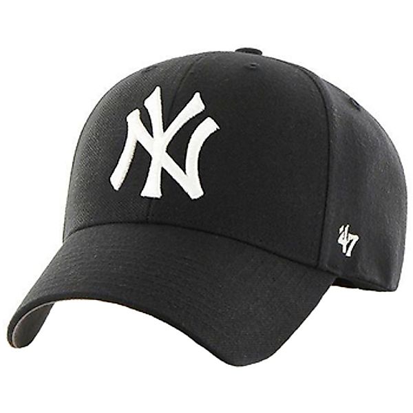 '47 Brand  Schirmmütze New York Yankees MVP Cap günstig online kaufen