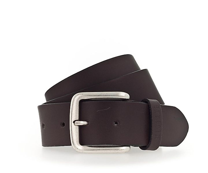 Mustang Herren Ledergürtel MG2118L15 40mm Gürtelbreite günstig online kaufen