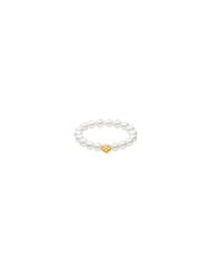 Purelei Perlenring Shiny Bloom (Ring, 1-tlg) günstig online kaufen