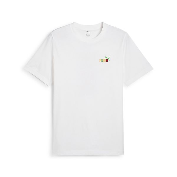 PUMA T-Shirt Graphics PUMA Back T-Shirt günstig online kaufen