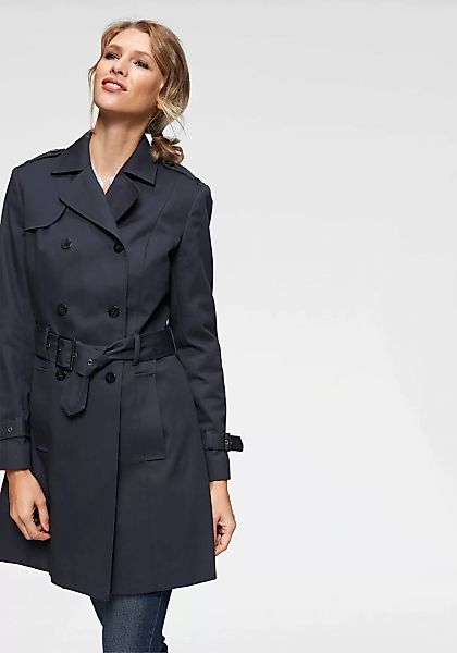 Aniston CASUAL Trenchcoat günstig online kaufen