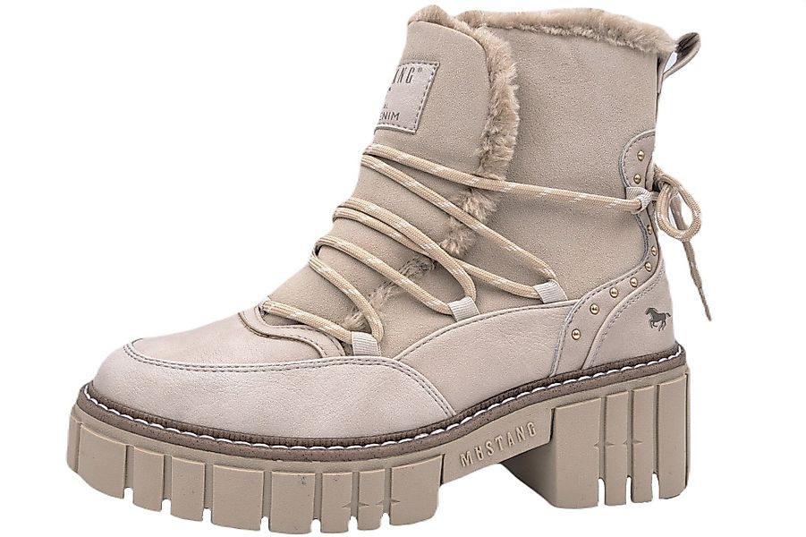 Mustang Shoes Winterboots günstig online kaufen