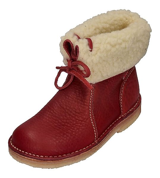 Duckfeet ÅRHUS Winterboots granate günstig online kaufen