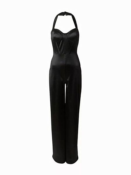 Wal G Jumpsuit MONA (1-tlg) Rückenfrei günstig online kaufen