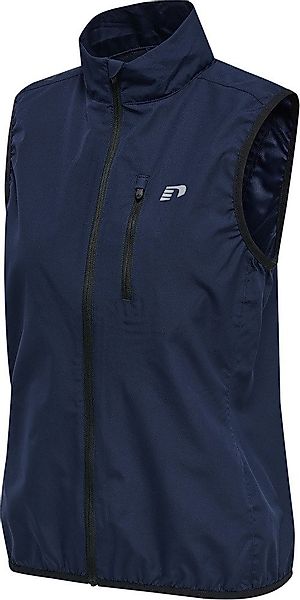 NewLine Trainingsjacke Women'S Core Gilet günstig online kaufen