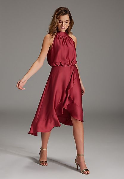 SWING Maxikleid günstig online kaufen