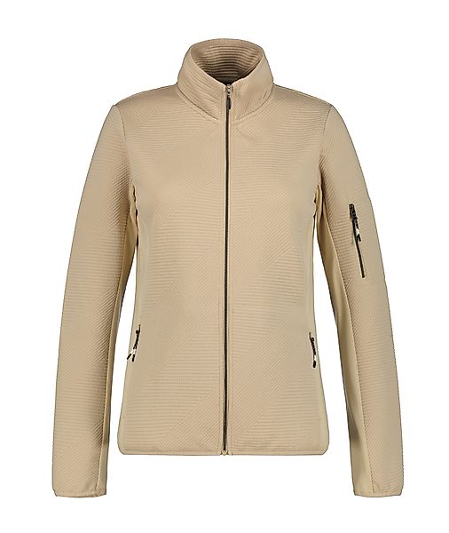 Icepeak Fleecejacke ICEPEAK ETTENHEIM (1-St) günstig online kaufen