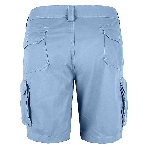 BlauerHafen Cargoshorts Herren Cargo Shorts 100% günstig online kaufen