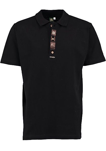 OS Trachten Poloshirt Zutao Regular Fit, günstig online kaufen