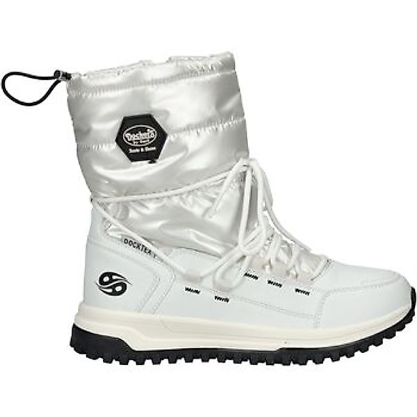 Dockers  Moonboots Stiefelette günstig online kaufen