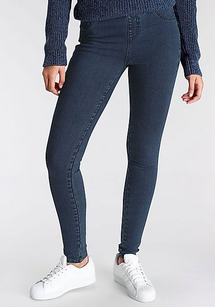 Arizona Jeansjeggings 360 Grad Elastisch extra-eng geschnittene Beinform, h günstig online kaufen