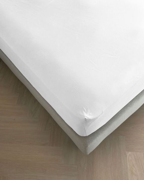 kayori Spannbettlaken "Emma" 100% Baumwollsatin günstig online kaufen