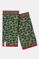 Himalaya Clothing Armstulpen Fingerlose Handschuhe Damen günstig online kaufen