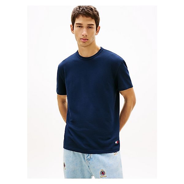 Tommy Jeans Herren T-Shirt Dm0dm22529 günstig online kaufen