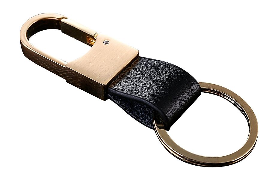 Cerbery Schlüsselanhänger Eleganter Schlüsselanhänger aus Leder günstig online kaufen