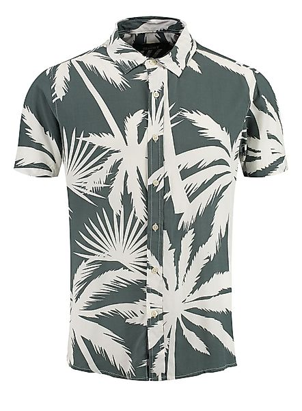 Key Largo Hawaiihemd Herren Hawaii Freizeit günstig online kaufen