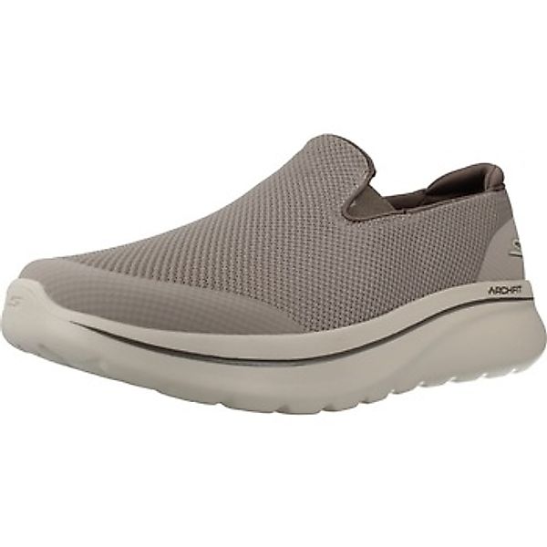 Skechers  Sneaker Sport   Zapatillas Hombre Modèle Go Walk Arch Fit N Joy günstig online kaufen