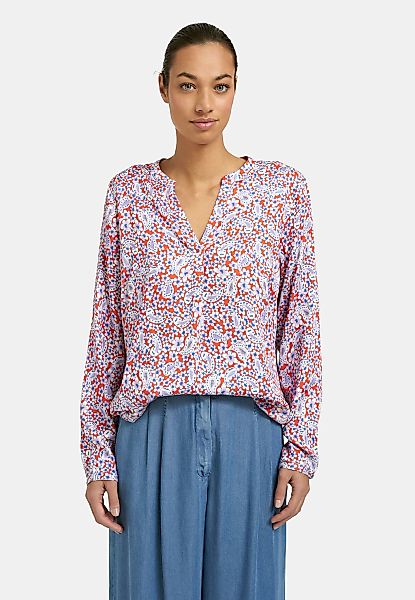 Smith & Soul Langarmbluse günstig online kaufen