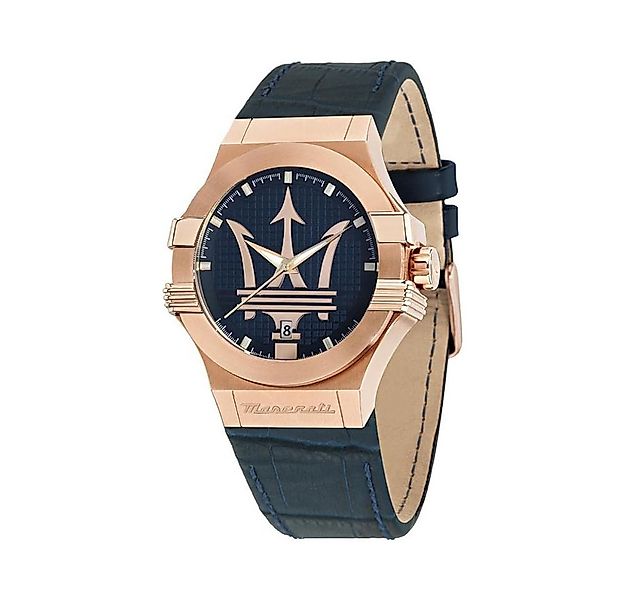 MASERATI Quarzuhr Maserati Potenza R8851108027, Maserati Potenza günstig online kaufen