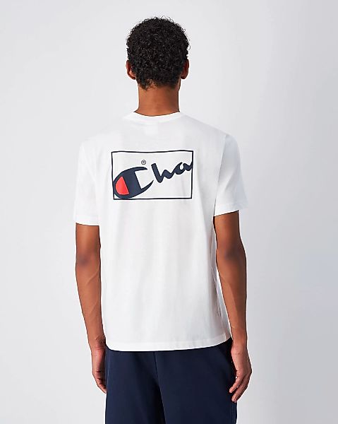 Champion T-Shirt günstig online kaufen