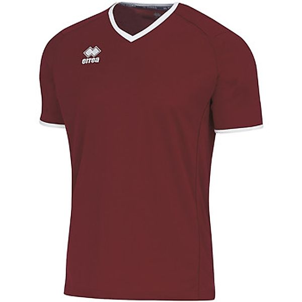 Errea  T-Shirts & Poloshirts Lennox Maglia Mc Ad günstig online kaufen