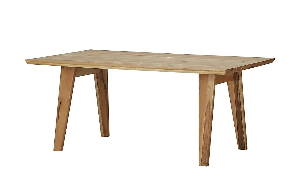 Woodford Esstisch massiv Lars ¦ holzfarben ¦ Maße (cm): B: 100 H: 76 Tische günstig online kaufen