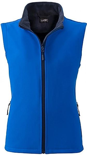 James & Nicholson Funktionsweste Damen Promo günstig online kaufen
