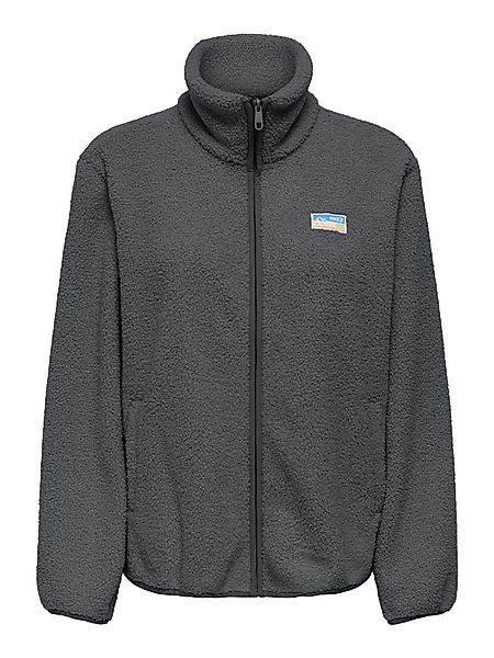 ONLY Steppjacke ONLEVA LIFE TEDDY JACKET günstig online kaufen