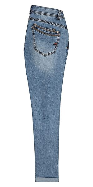 Buena Vista 5-Pocket-Jeans Malibu Stretch Denim günstig online kaufen