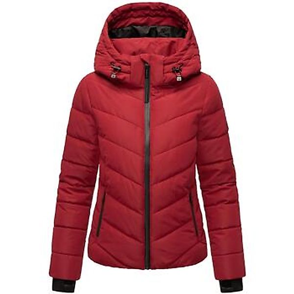 Marikoo  Damen-Jacke Steppjacke Samuiaa XVI günstig online kaufen