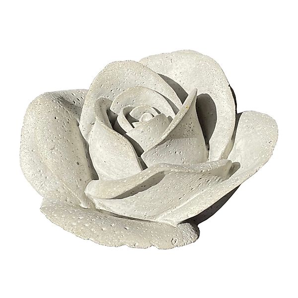 ZGM Gartenfigur Betonfigur Rose ROSA - günstig online kaufen