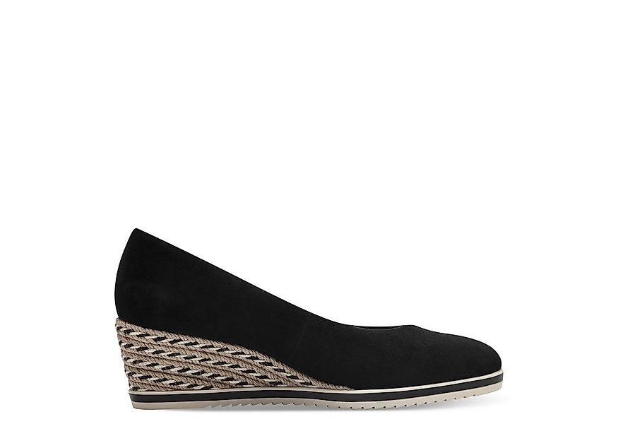 Tamaris Keilpumps günstig online kaufen