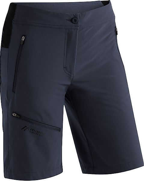 Maier Sports Trekkingshorts Latit Short Vario günstig online kaufen