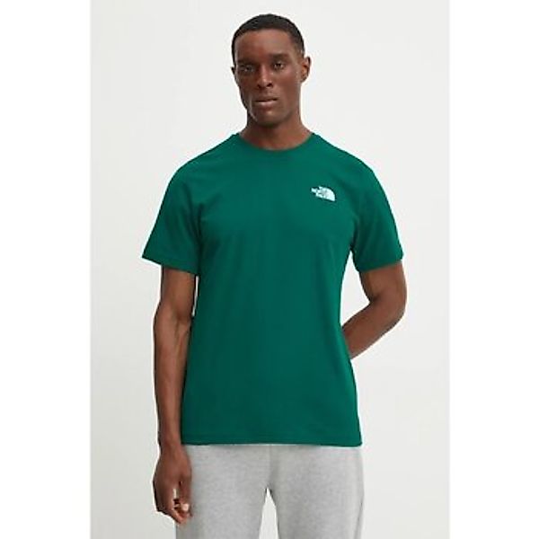 The North Face  T-Shirt NF0A87NV6GI1 günstig online kaufen