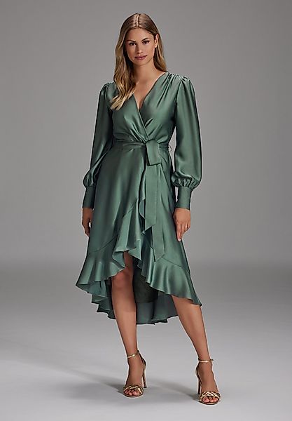 SWING Sommerkleid günstig online kaufen