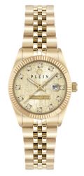 PHILIPP PLEIN Quarzuhr Date Superlative günstig online kaufen