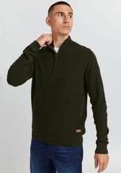 Blend Stehkragenpullover BL Pullover BHCodford half-zipp günstig online kaufen