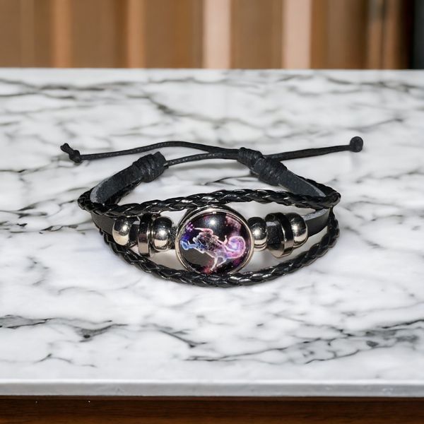 Stelby Armband mit Gravur Armband Sternzeichen günstig online kaufen