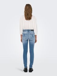ONLY Skinny-fit-Jeans ONLFOREVER ICON HW SK günstig online kaufen
