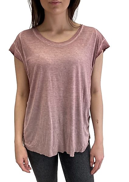 Diesel Shirttop Diesel Damen T-Najad-Top Alt günstig online kaufen