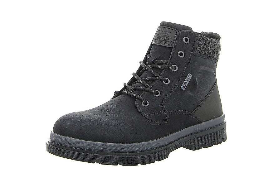 Rieker HWK Herren Stiefel Stiefelette günstig online kaufen