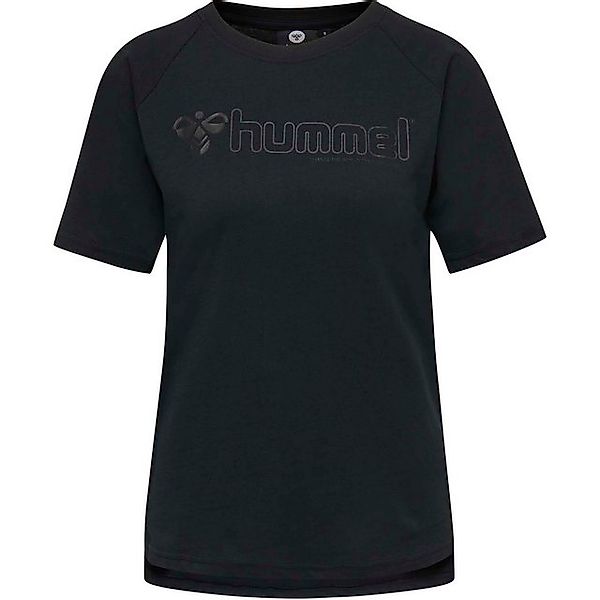 hummel T-Shirt Hummel Damen T-Shirt Zenia 206523 günstig online kaufen