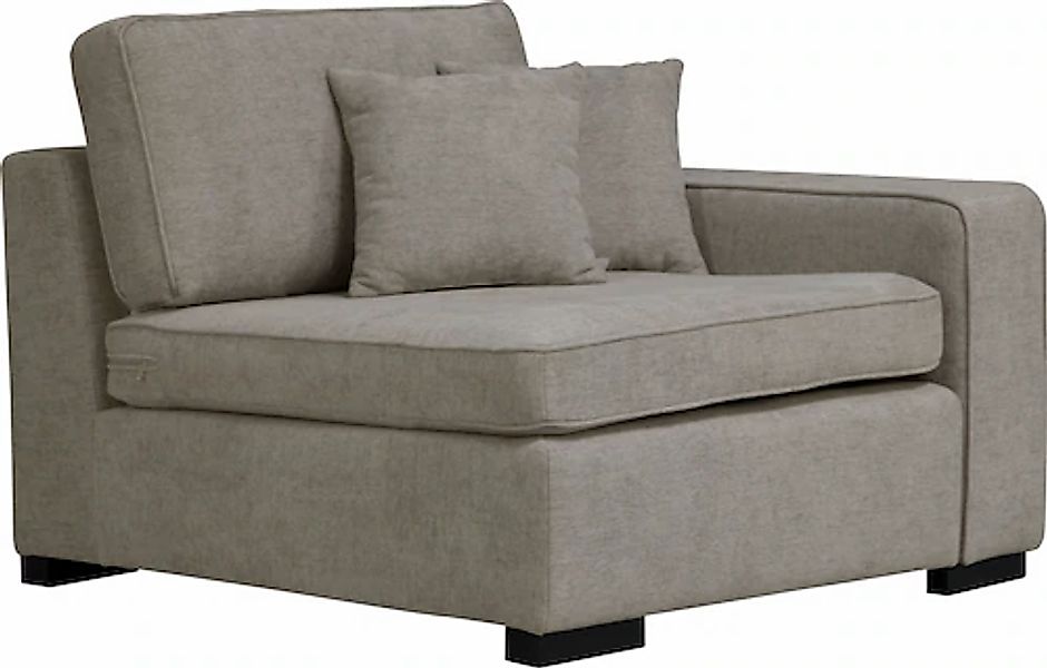 Home affaire Sofaelement »Skara« Modul zum eigenen Zusammenstellen, in viel günstig online kaufen