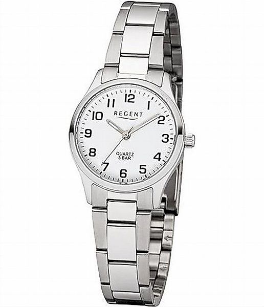 Regent Quarzuhr F-1327 günstig online kaufen