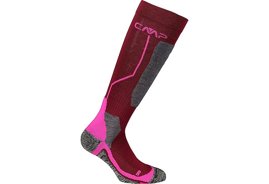 CMP Sportsocken CMP Unisex Ski Socken Ski Sock Thermocool 3I49477 günstig online kaufen