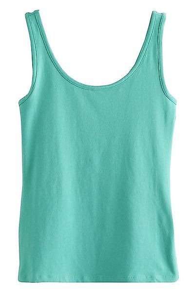 Next Trägertop Top mit breiten Trägern (1-tlg) günstig online kaufen