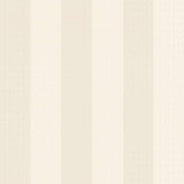 PROFHOME 378495-GU Grafik Tapete Streifen glänzend Beige Creme Weiß 0,53 m günstig online kaufen