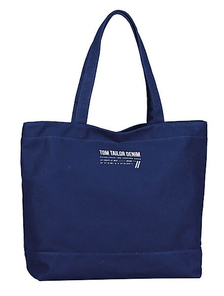 TOM TAILOR Schultertasche Lia günstig online kaufen